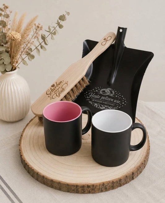 Die besten personalisierten Geschenke zur Hochzeit