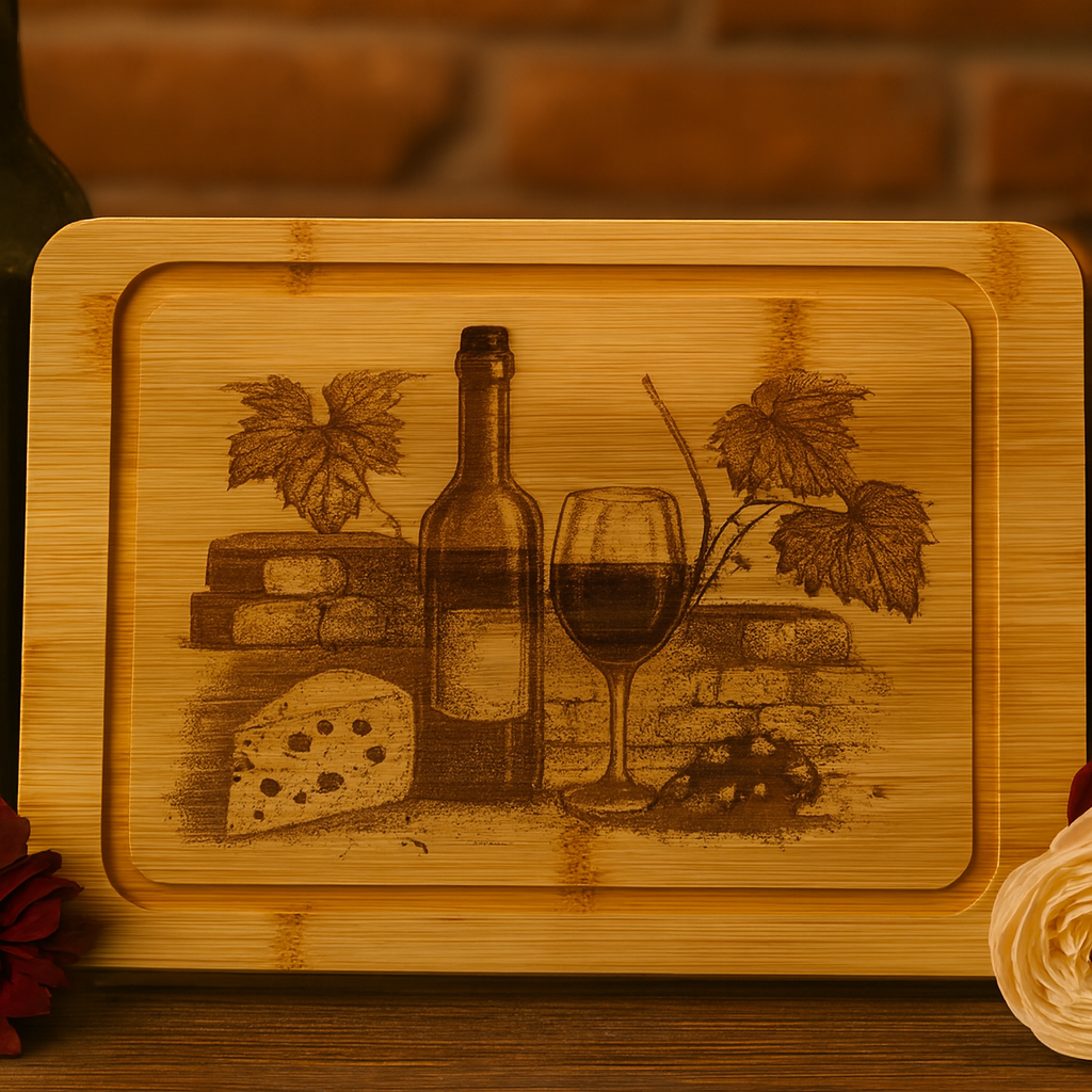 Produkte aus Holz